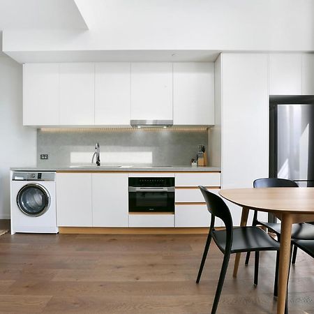 מרוצ'ידור Cotton Tree Modern Apartments-Free Secure Parking מראה חיצוני תמונה