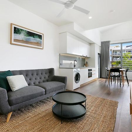 מרוצ'ידור Cotton Tree Modern Apartments-Free Secure Parking מראה חיצוני תמונה