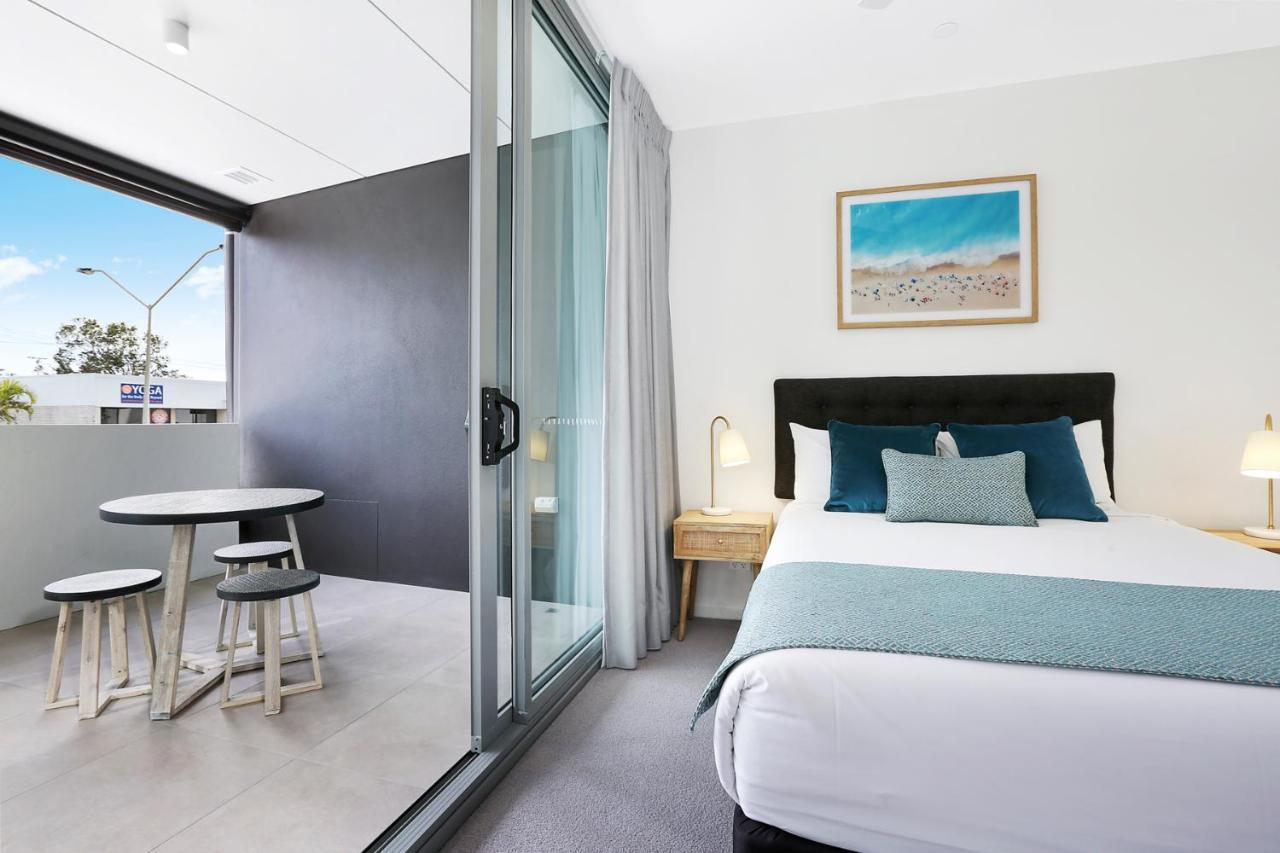 מרוצ'ידור Cotton Tree Modern Apartments-Free Secure Parking מראה חיצוני תמונה