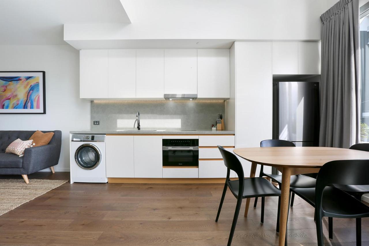 מרוצ'ידור Cotton Tree Modern Apartments-Free Secure Parking מראה חיצוני תמונה