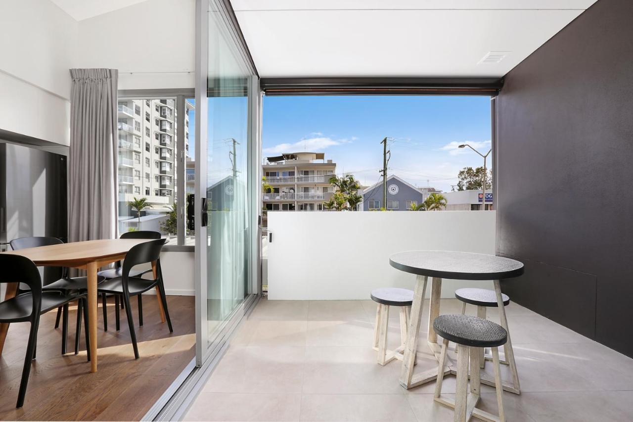 מרוצ'ידור Cotton Tree Modern Apartments-Free Secure Parking מראה חיצוני תמונה