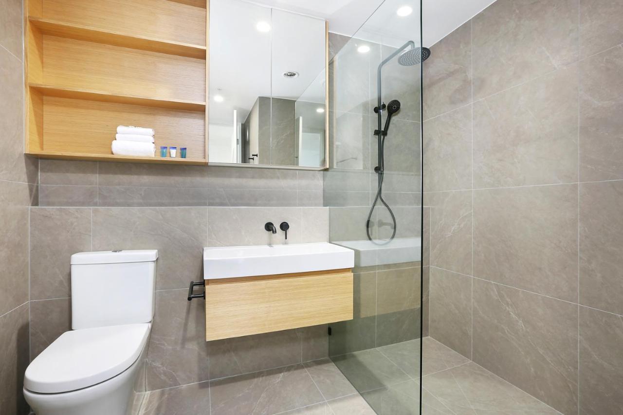 מרוצ'ידור Cotton Tree Modern Apartments-Free Secure Parking מראה חיצוני תמונה