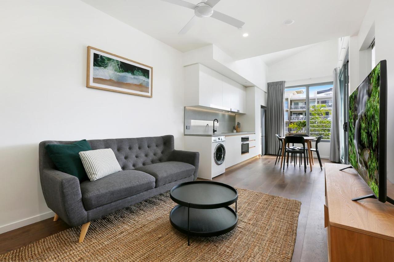מרוצ'ידור Cotton Tree Modern Apartments-Free Secure Parking מראה חיצוני תמונה