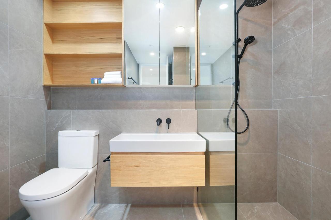 מרוצ'ידור Cotton Tree Modern Apartments-Free Secure Parking מראה חיצוני תמונה